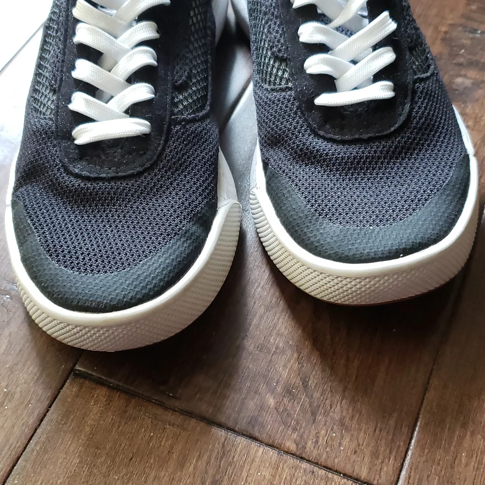 Vans sz excellent